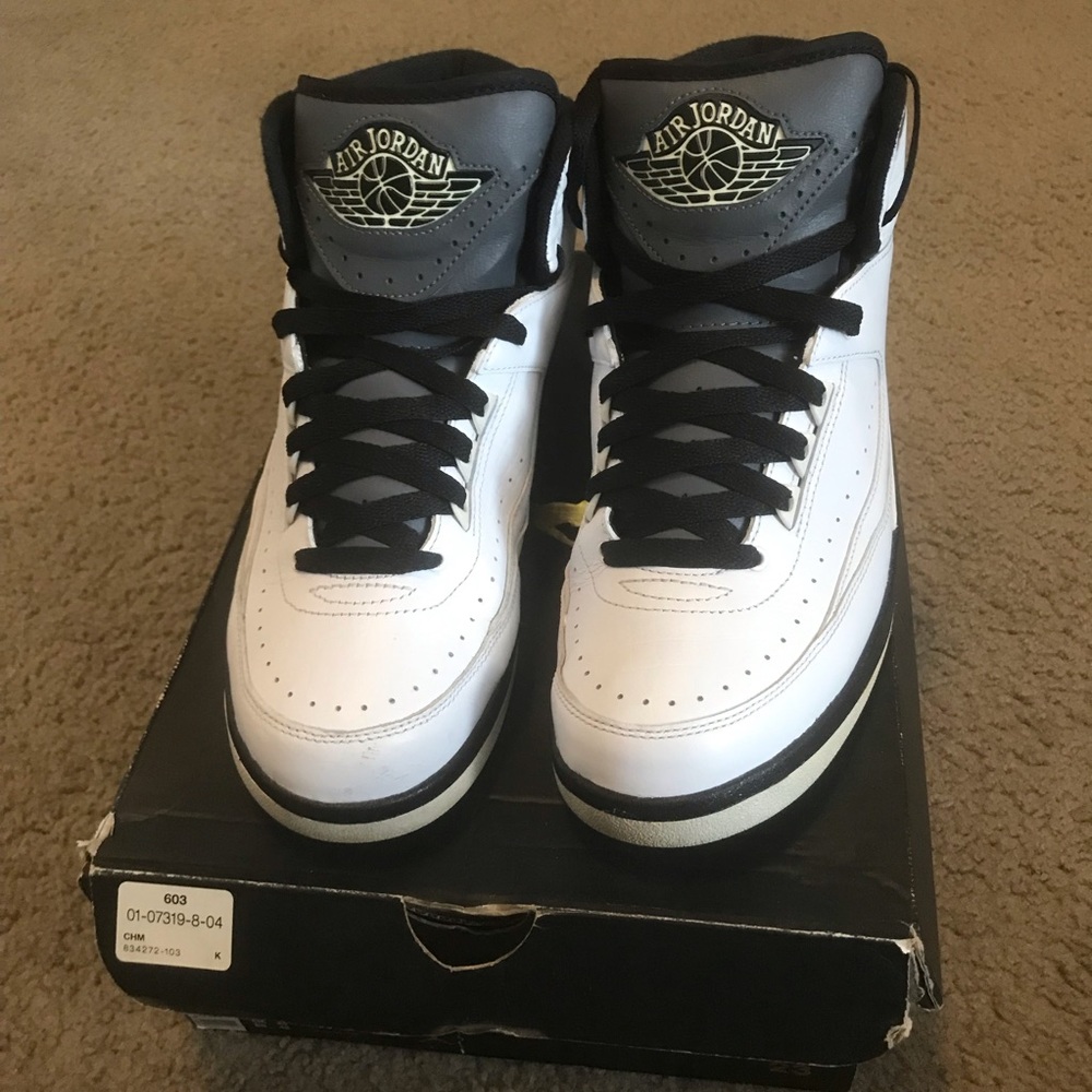 Jordan 2